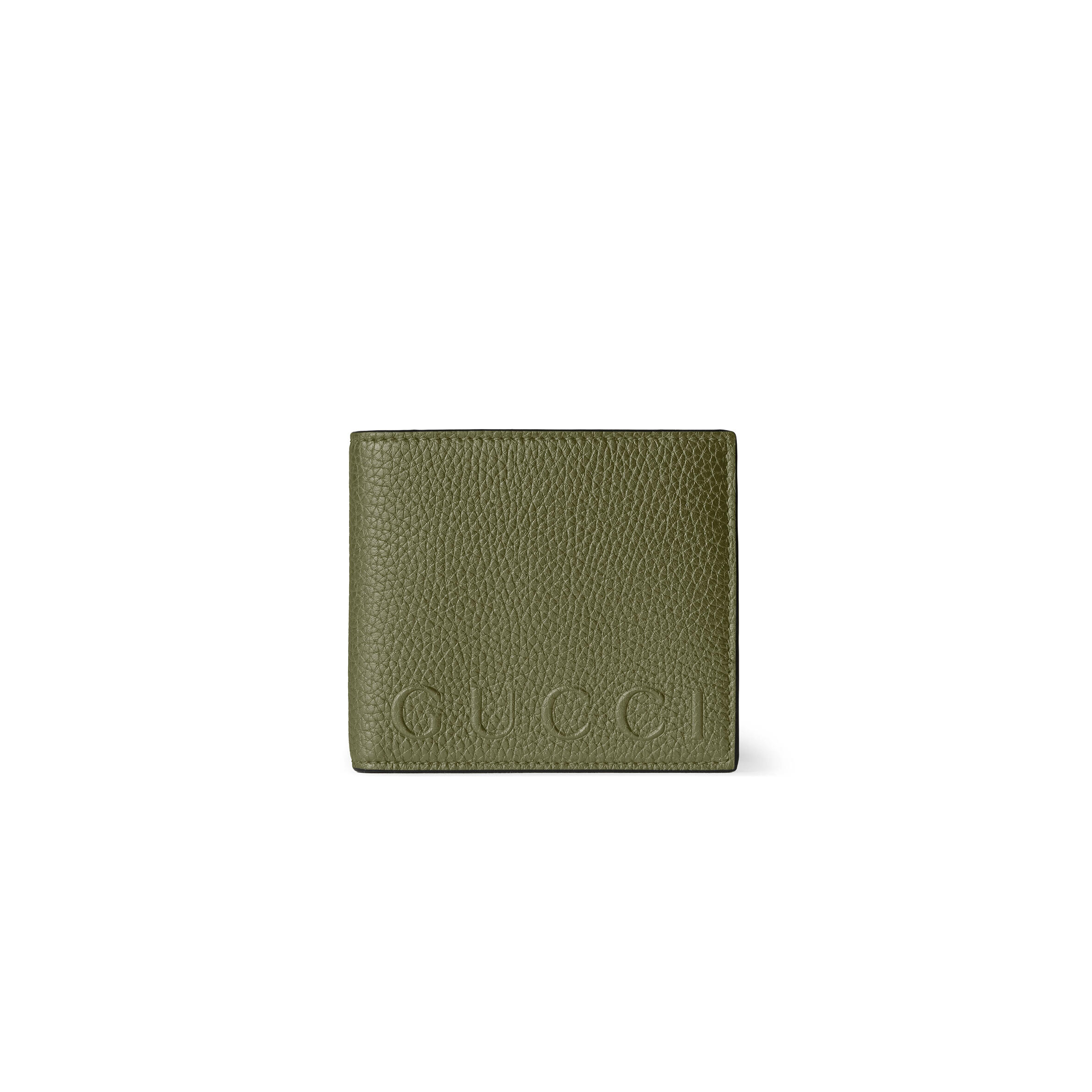 Gvc*1 leather wallet ‎835098 (21*9cm)
